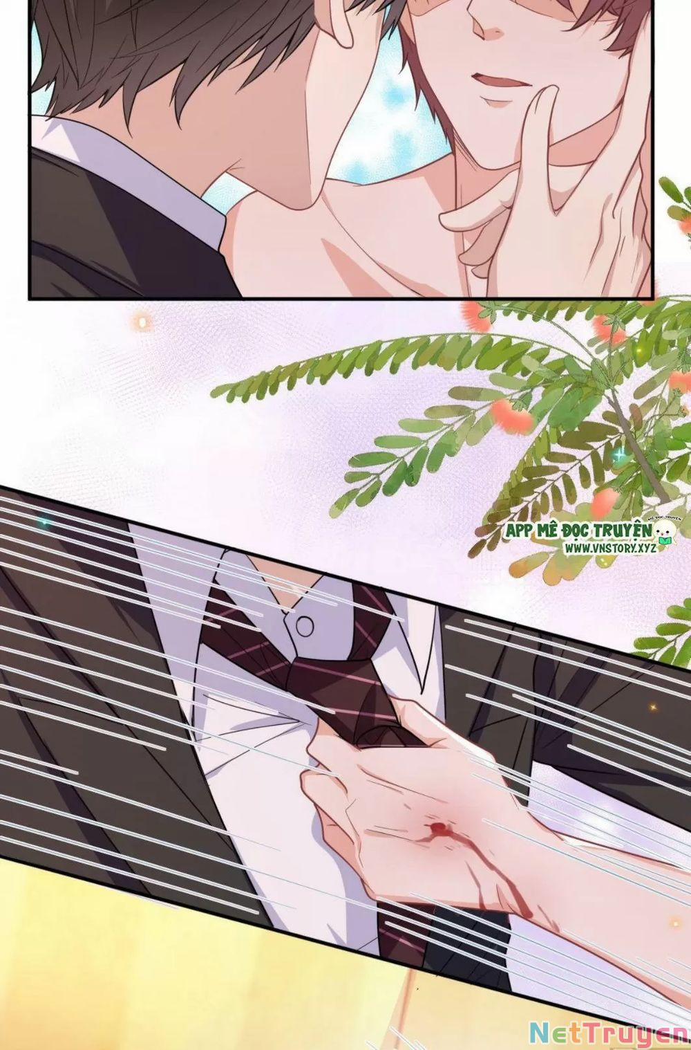 Ảnh Đế Làm Loạn Đòi Ly Hôn 85 trang 7