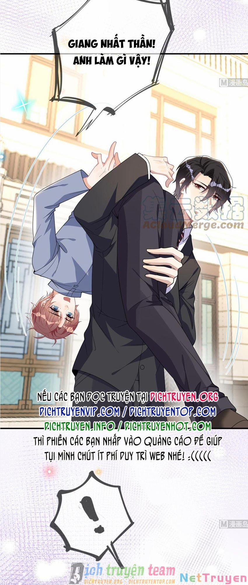 Ảnh Đế Làm Loạn Đòi Ly Hôn 86 trang 15