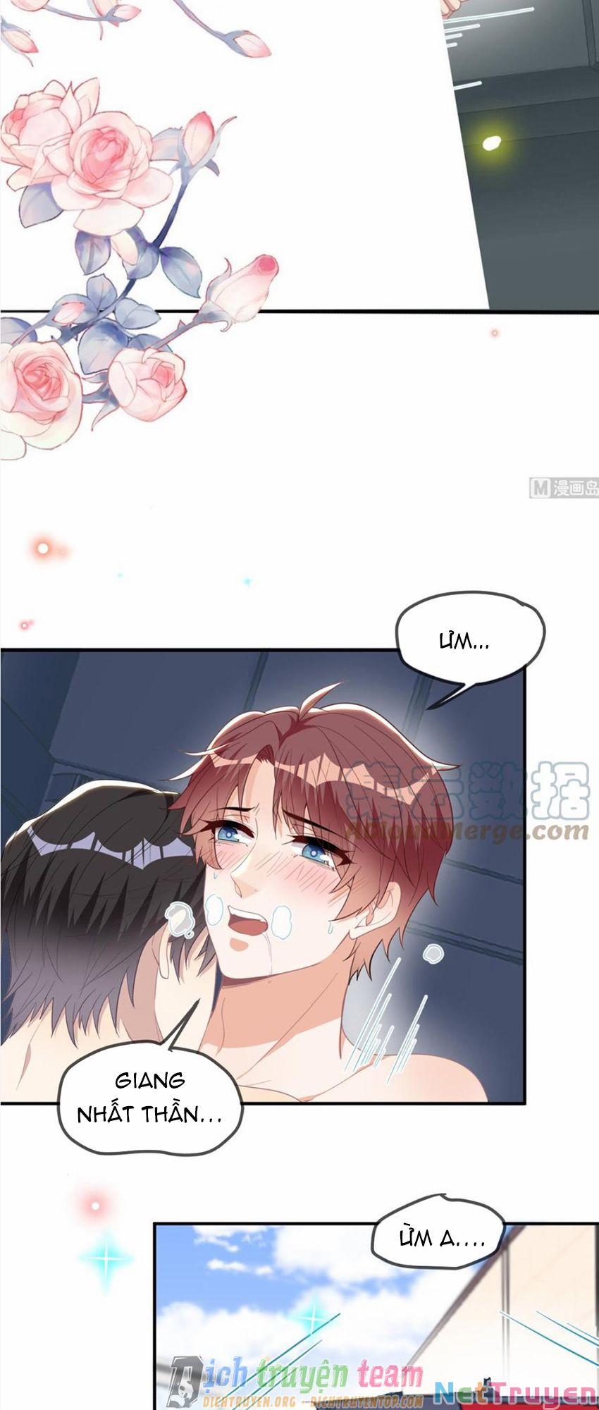 Ảnh Đế Làm Loạn Đòi Ly Hôn 86 trang 17