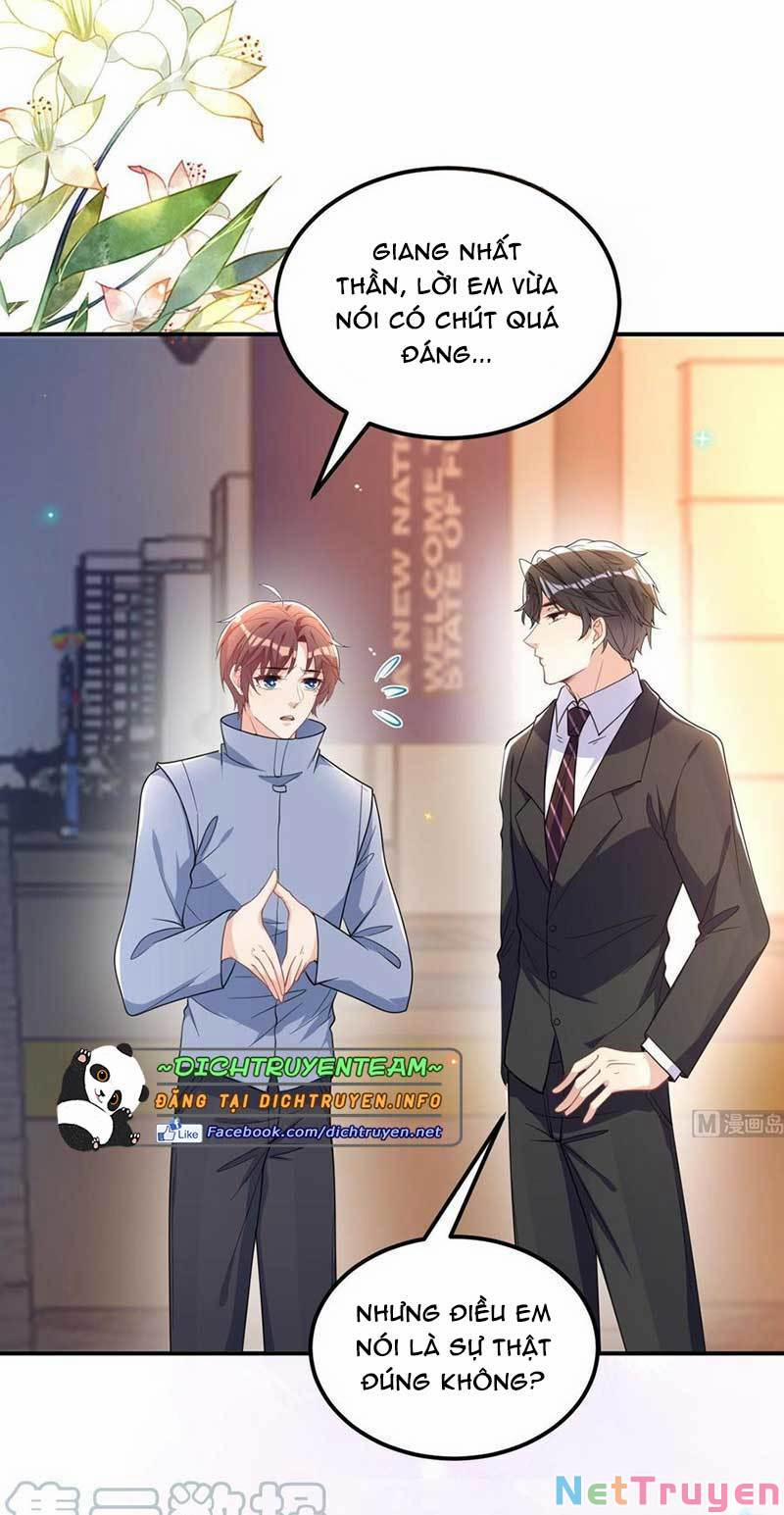 Ảnh Đế Làm Loạn Đòi Ly Hôn 87 trang 12