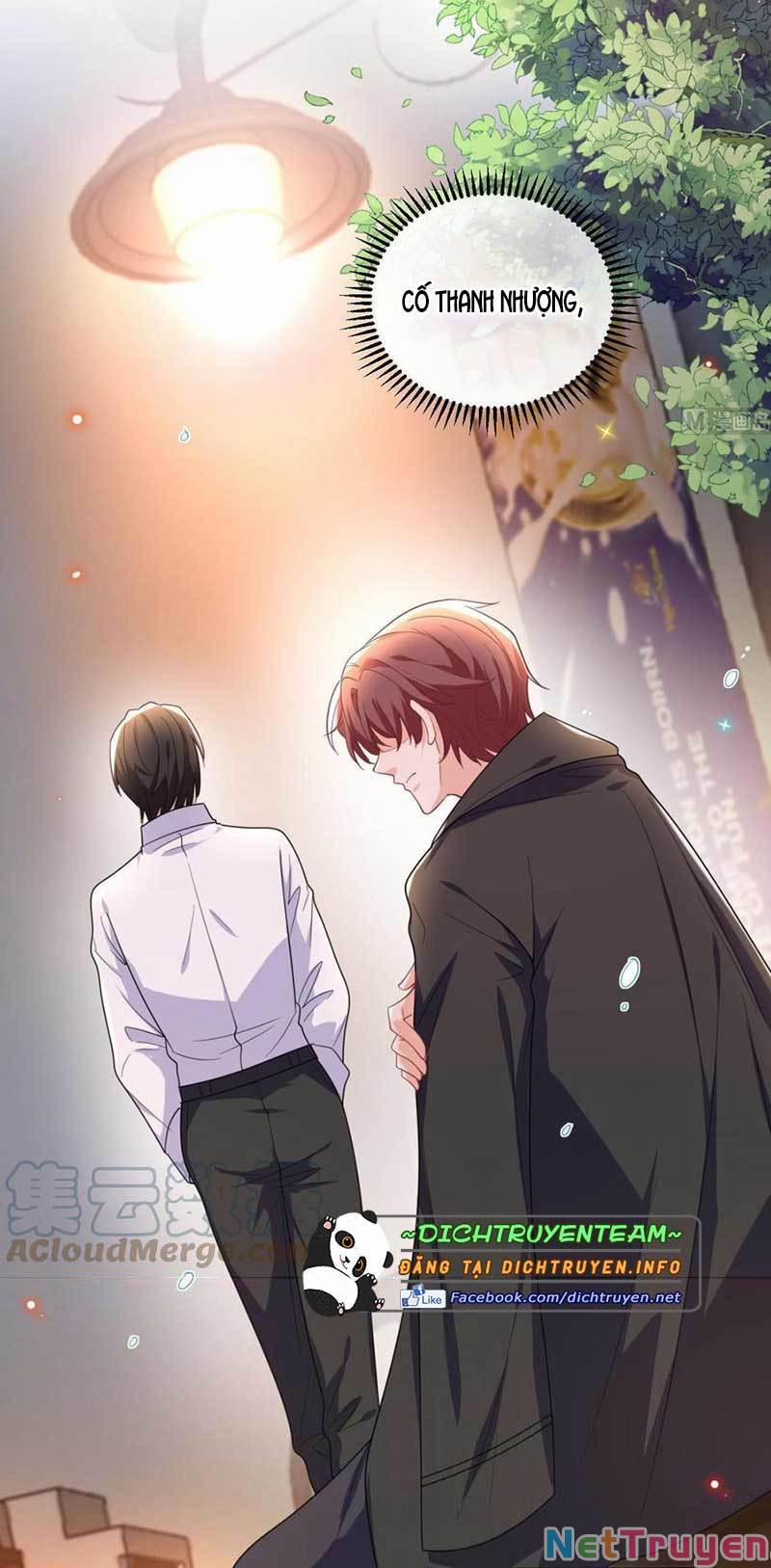 Ảnh Đế Làm Loạn Đòi Ly Hôn 87 trang 28