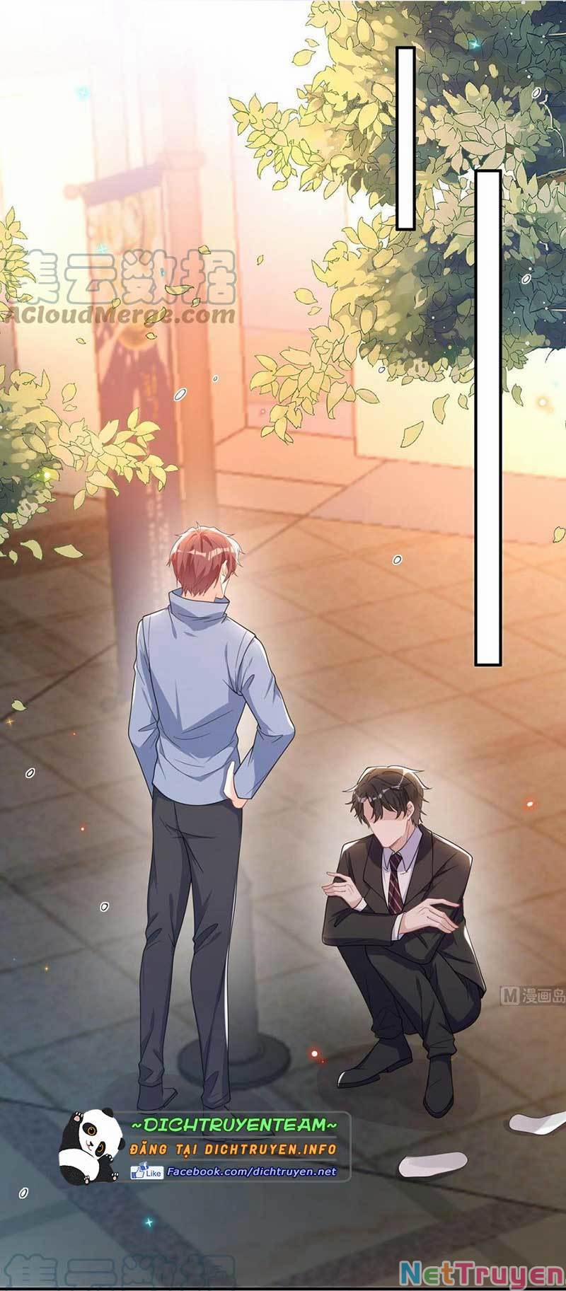 Ảnh Đế Làm Loạn Đòi Ly Hôn 87 trang 9