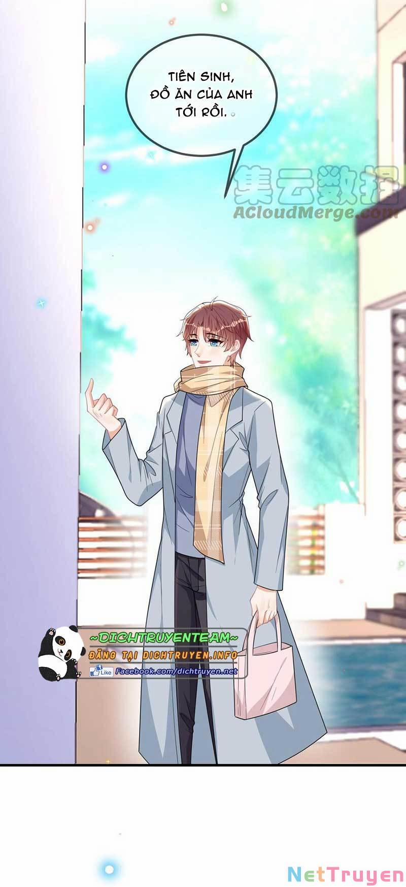 Ảnh Đế Làm Loạn Đòi Ly Hôn 88 trang 15