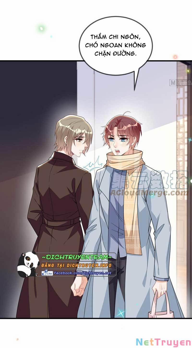 Ảnh Đế Làm Loạn Đòi Ly Hôn 88 trang 18