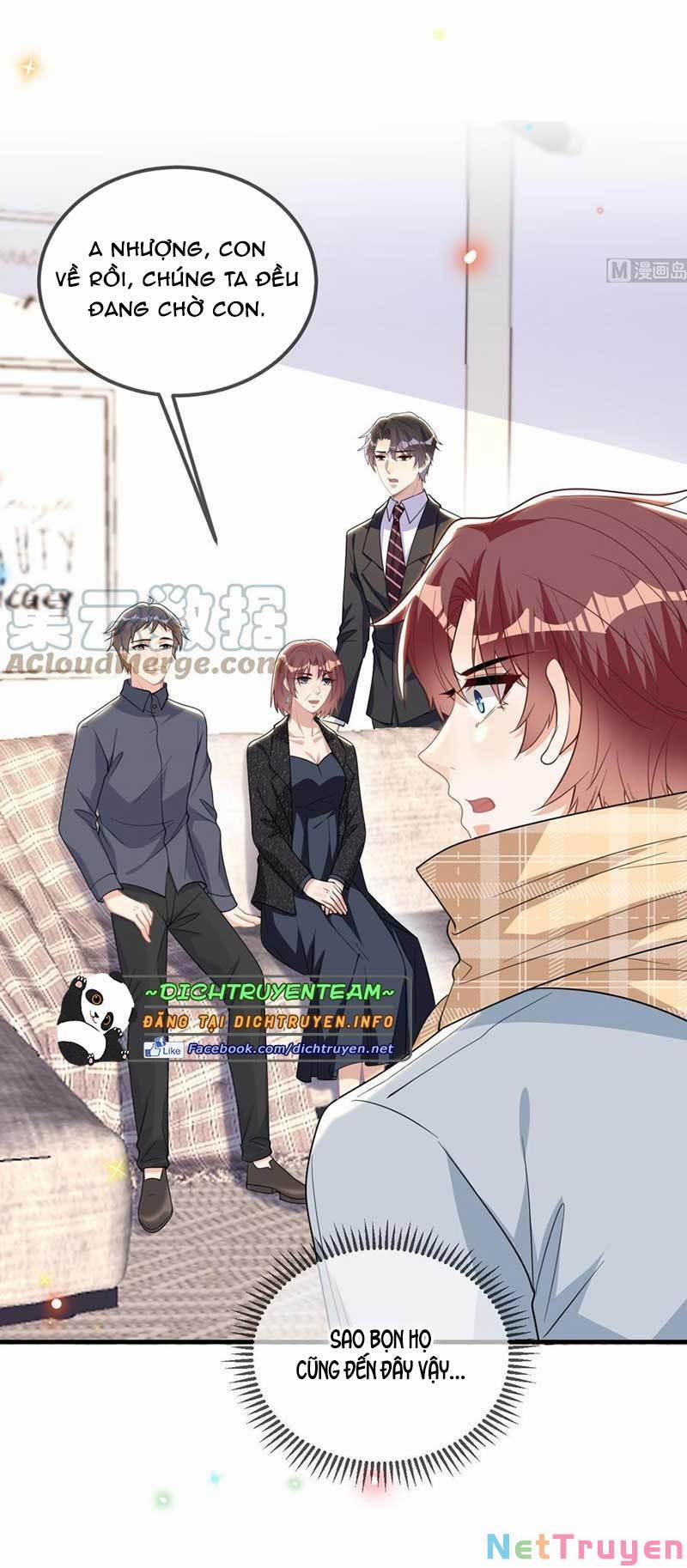 Ảnh Đế Làm Loạn Đòi Ly Hôn 88 trang 19