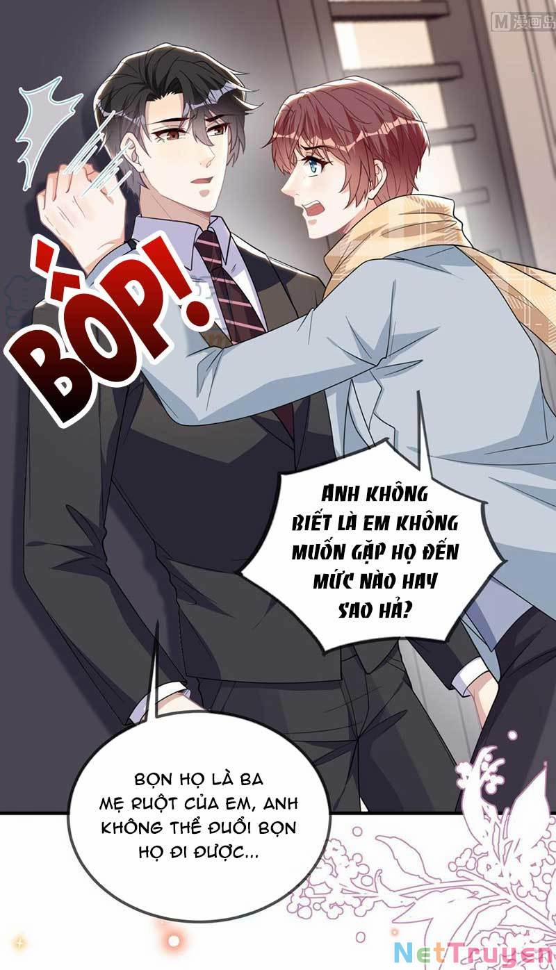 Ảnh Đế Làm Loạn Đòi Ly Hôn 88 trang 22