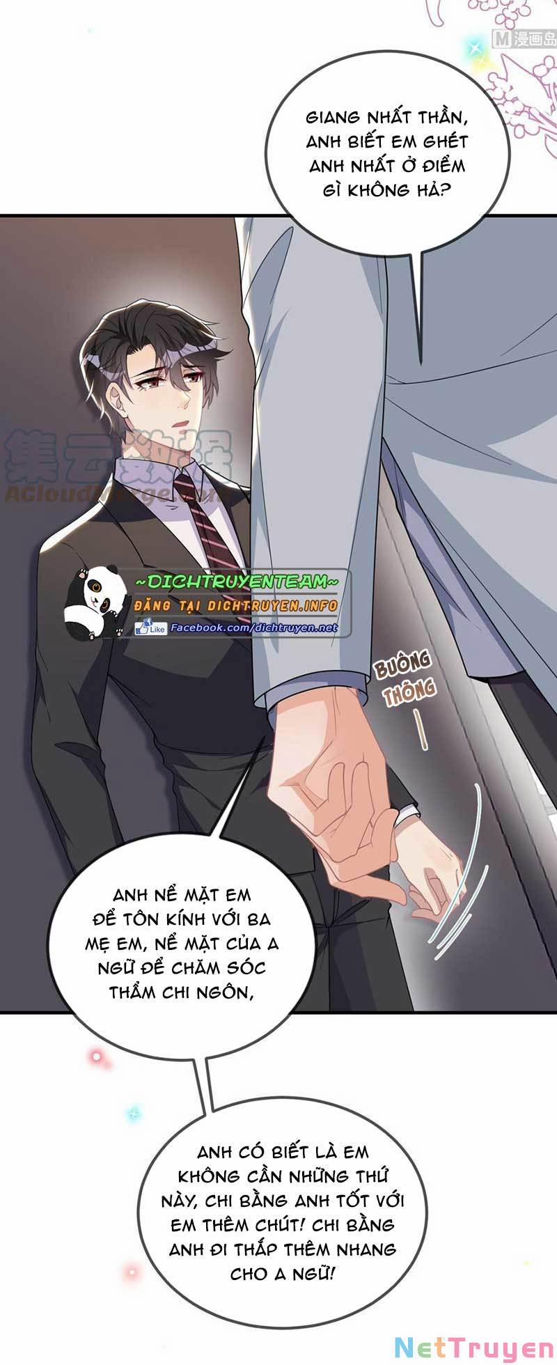 Ảnh Đế Làm Loạn Đòi Ly Hôn 88 trang 23
