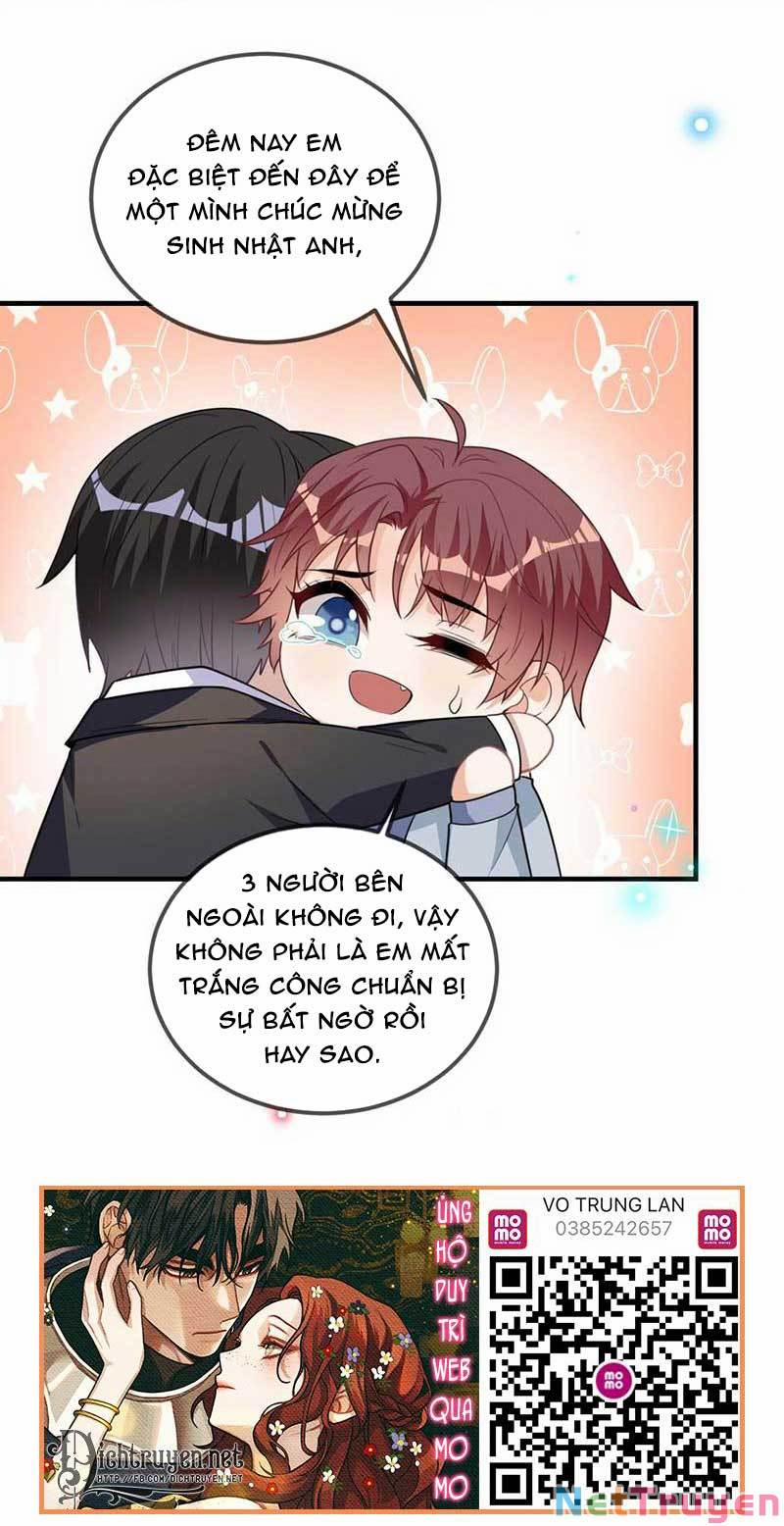 Ảnh Đế Làm Loạn Đòi Ly Hôn 88 trang 27