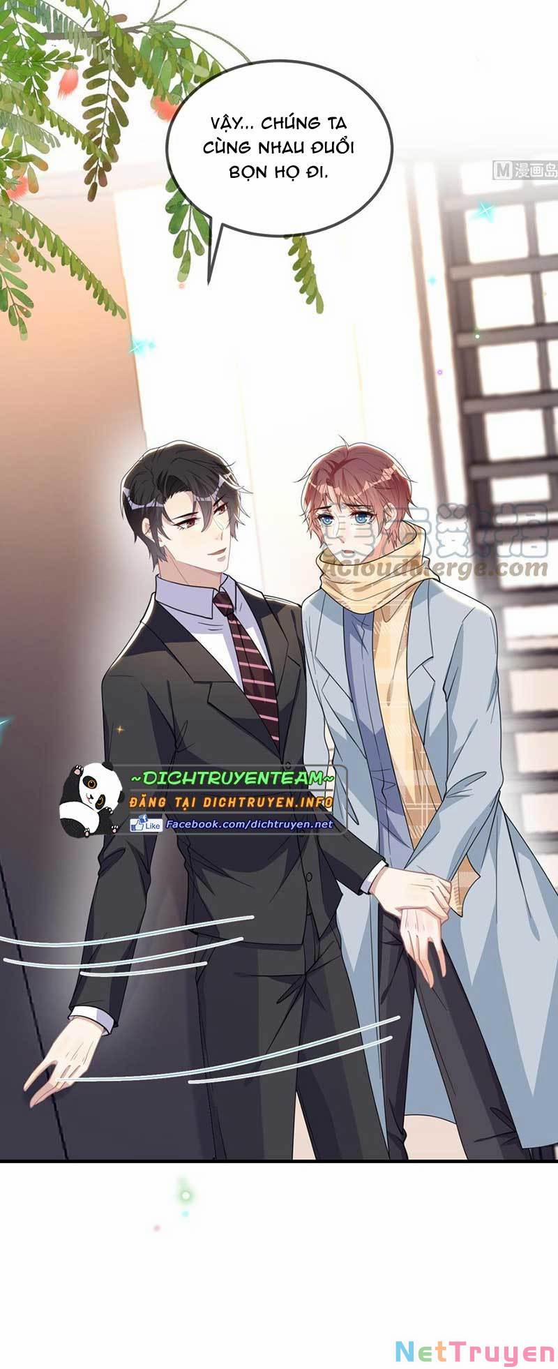 Ảnh Đế Làm Loạn Đòi Ly Hôn 88 trang 29