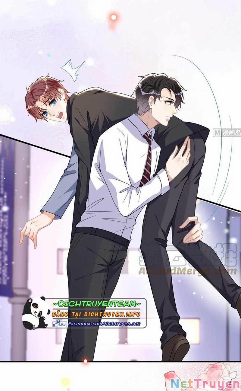 Ảnh Đế Làm Loạn Đòi Ly Hôn 88 trang 4