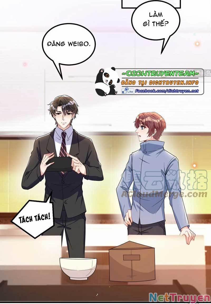 Ảnh Đế Làm Loạn Đòi Ly Hôn 89 trang 10