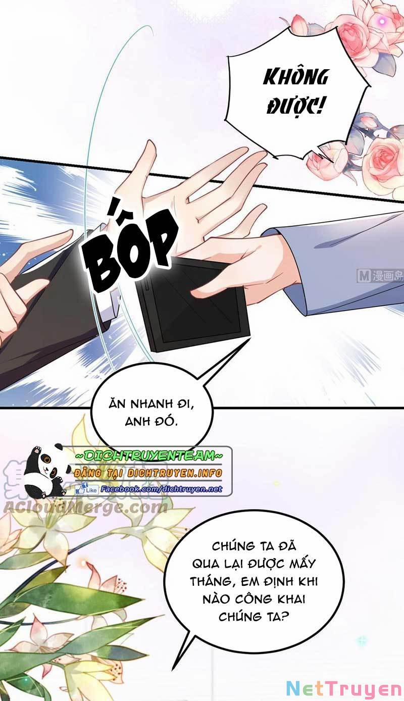 Ảnh Đế Làm Loạn Đòi Ly Hôn 89 trang 11