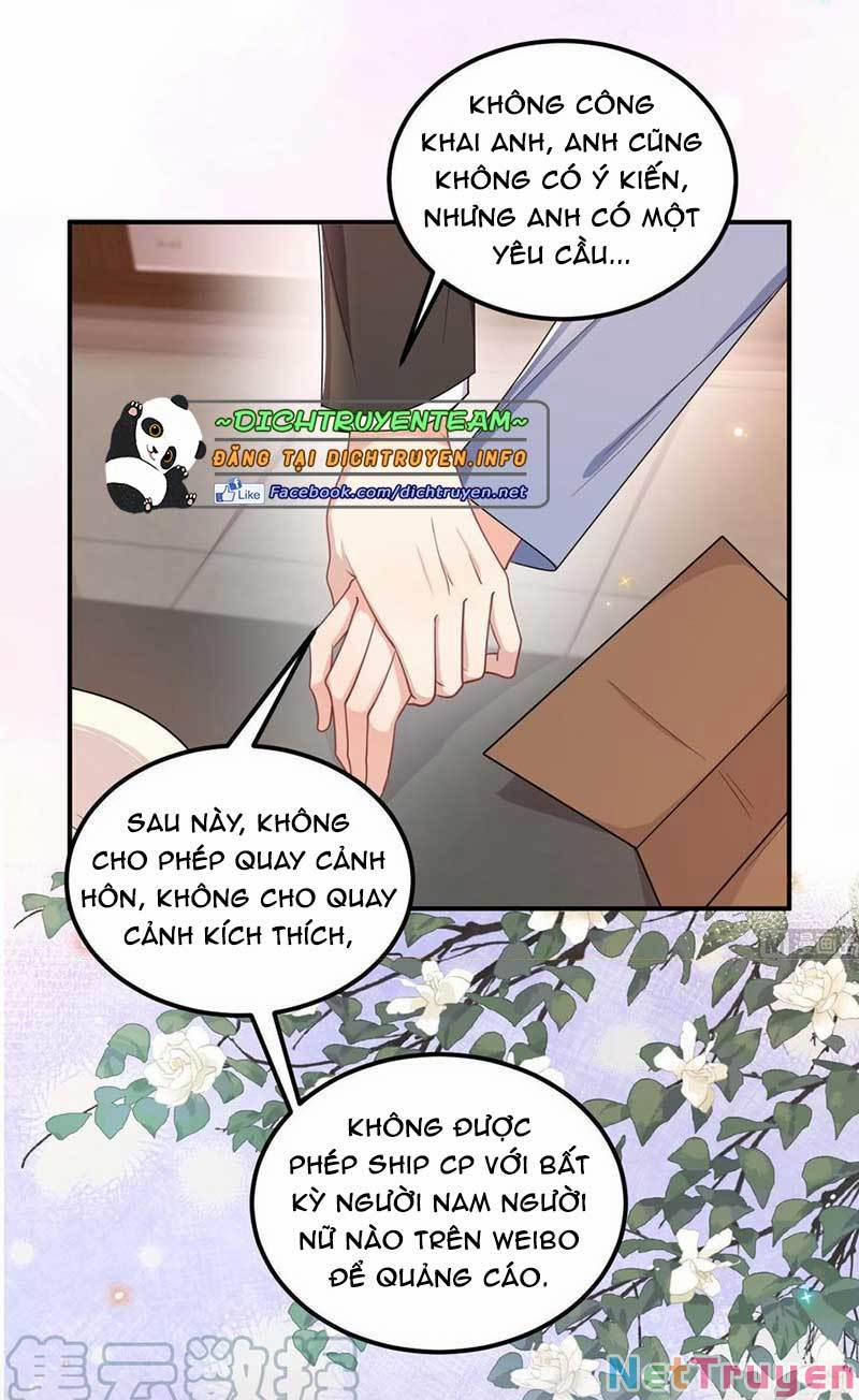 Ảnh Đế Làm Loạn Đòi Ly Hôn 89 trang 13