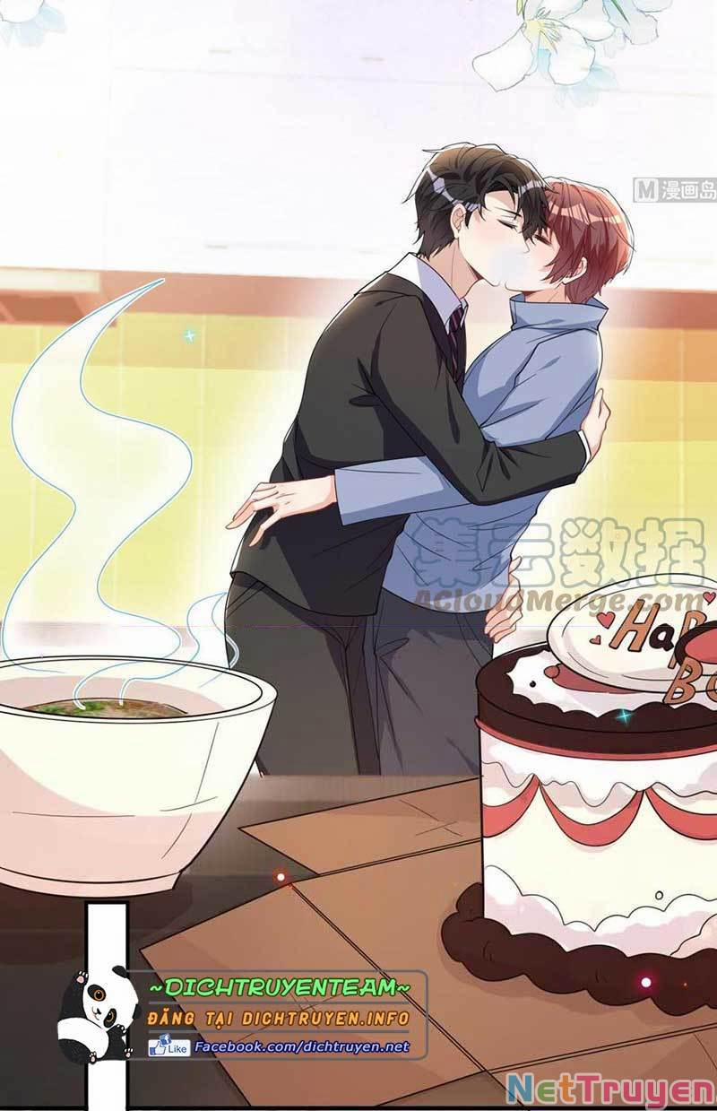 Ảnh Đế Làm Loạn Đòi Ly Hôn 89 trang 17