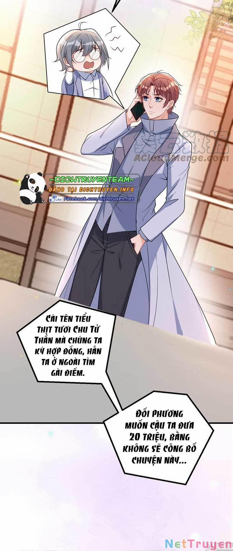 Ảnh Đế Làm Loạn Đòi Ly Hôn 89 trang 25