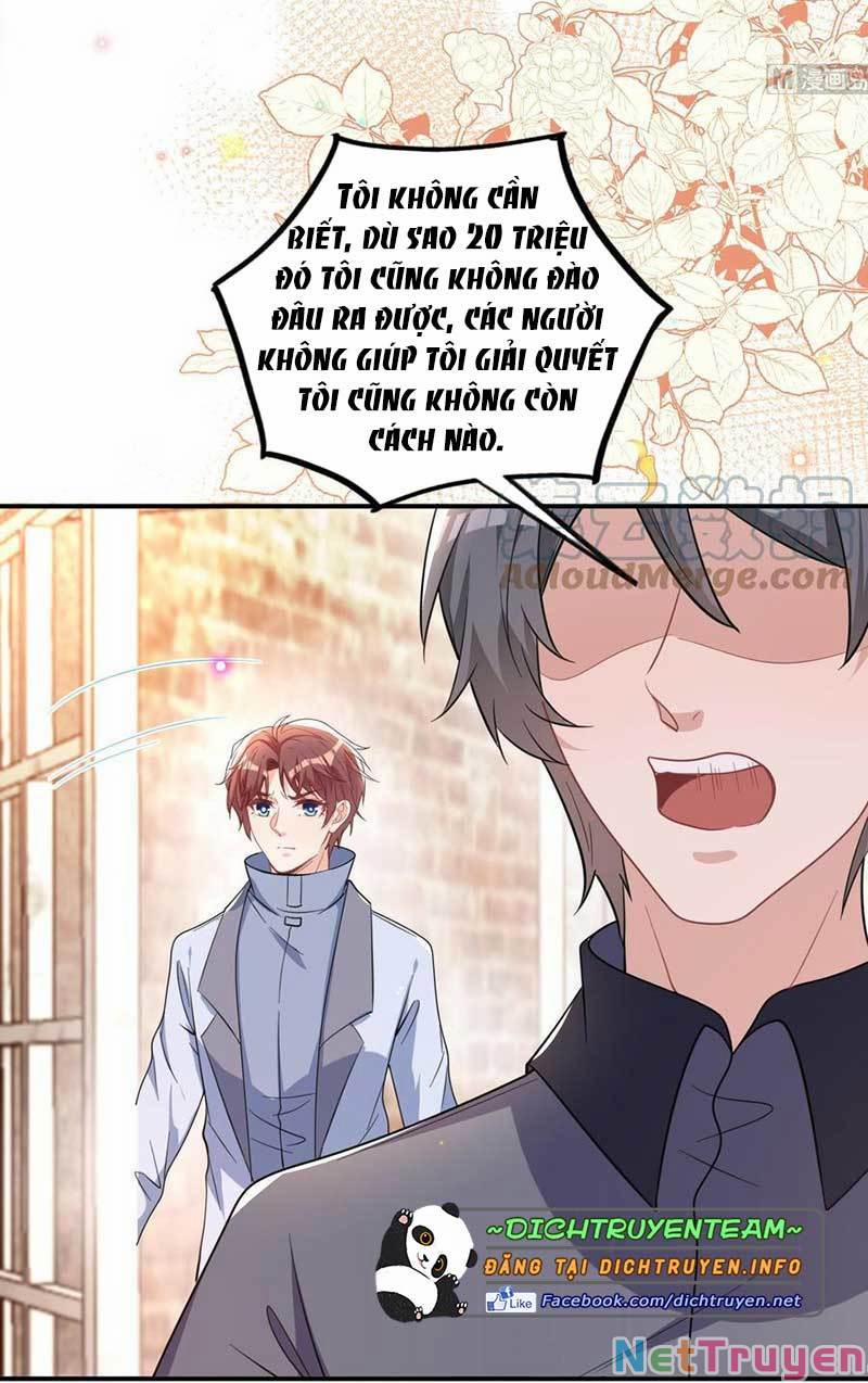 Ảnh Đế Làm Loạn Đòi Ly Hôn 89 trang 28