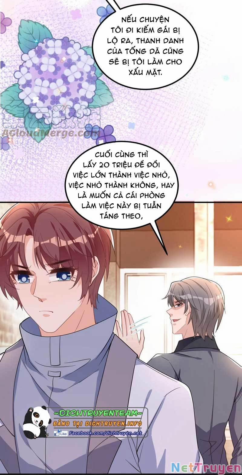 Ảnh Đế Làm Loạn Đòi Ly Hôn 89 trang 31