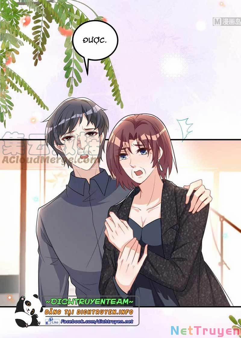 Ảnh Đế Làm Loạn Đòi Ly Hôn 89 trang 5