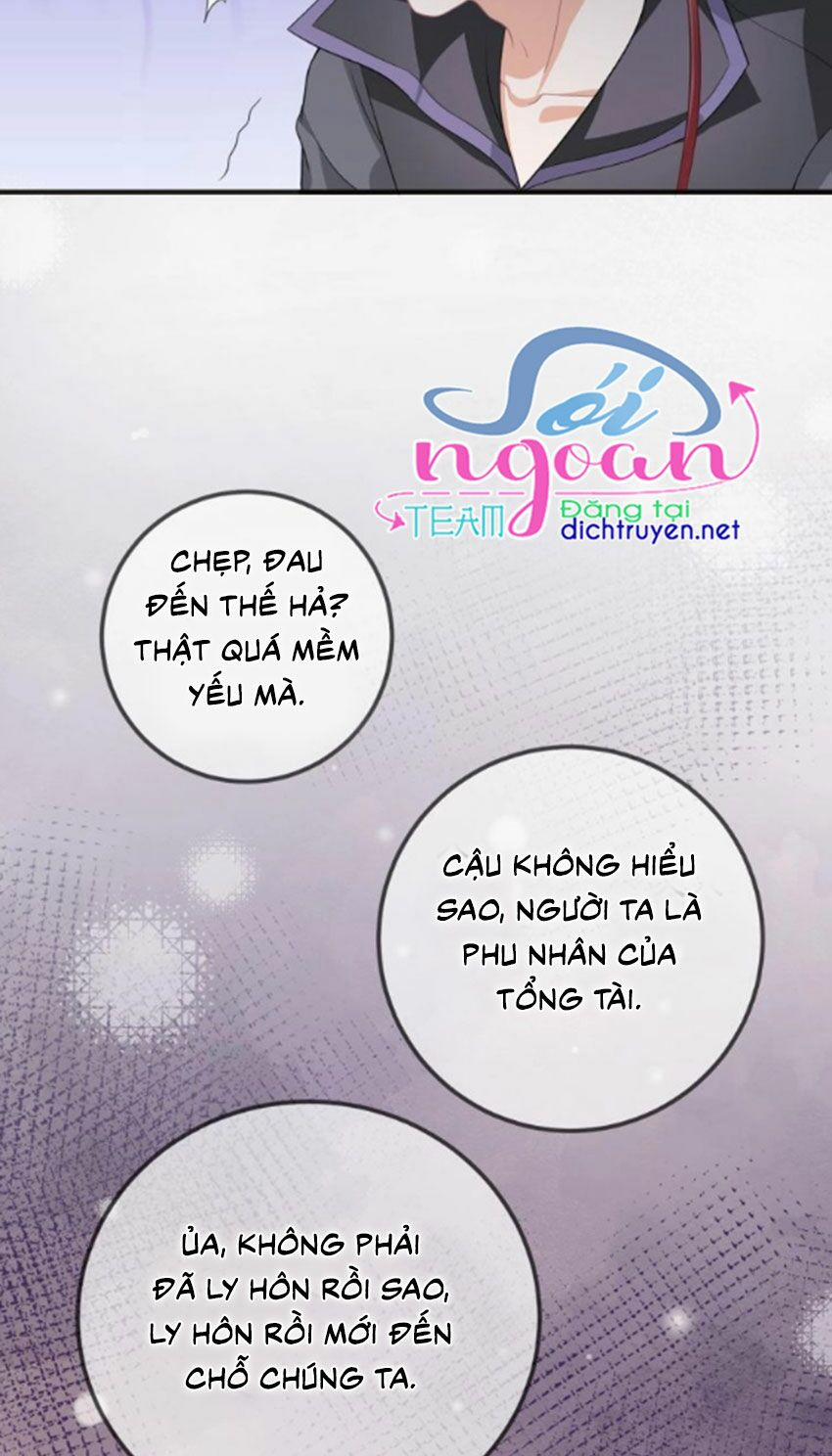 Ảnh Đế Làm Loạn Đòi Ly Hôn 9 trang 12