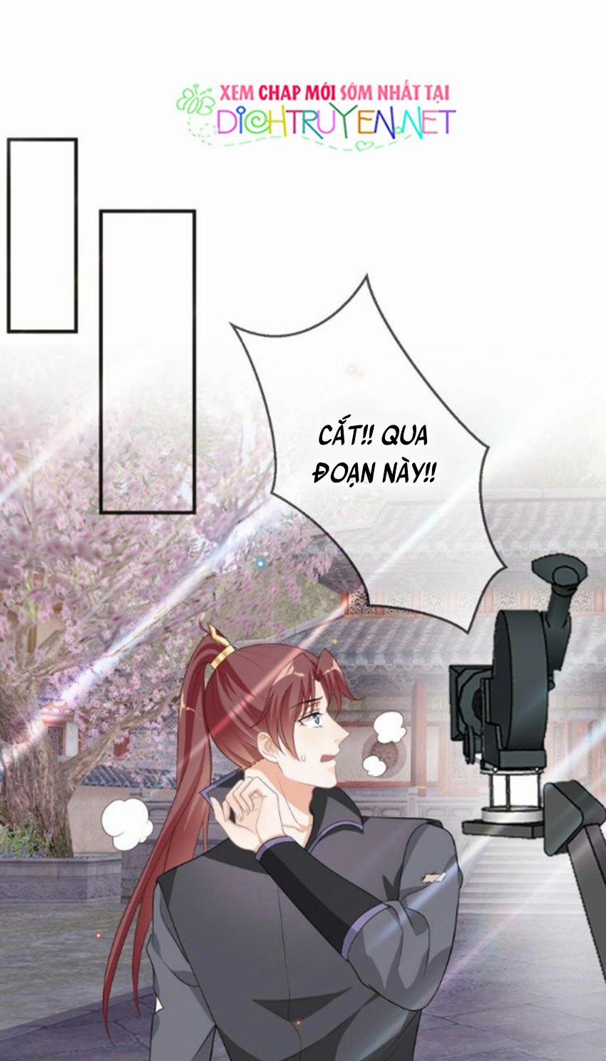 Ảnh Đế Làm Loạn Đòi Ly Hôn 9 trang 18