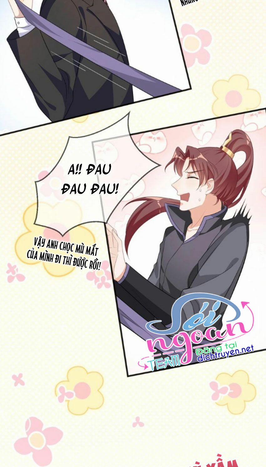 Ảnh Đế Làm Loạn Đòi Ly Hôn 9 trang 2