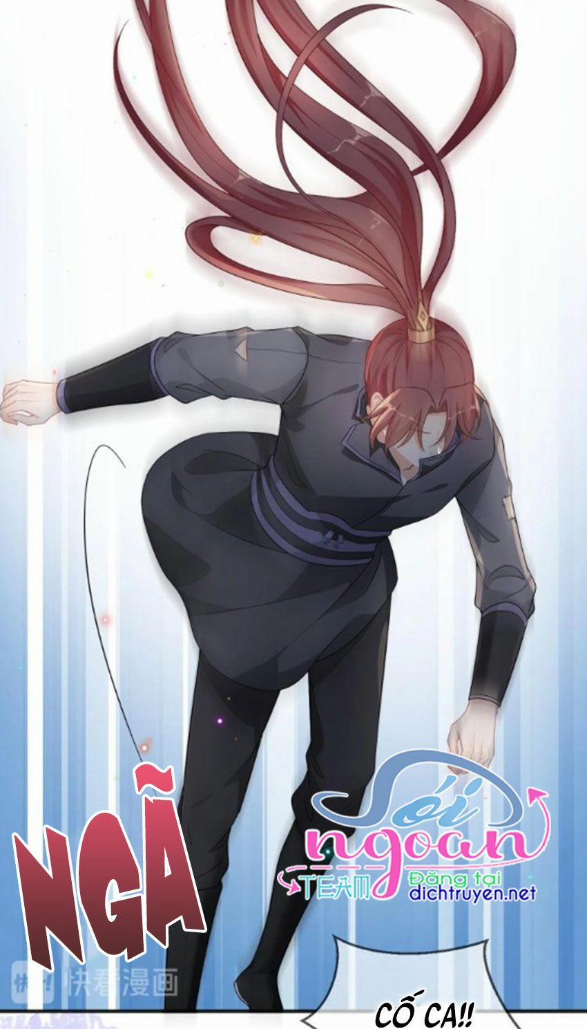 Ảnh Đế Làm Loạn Đòi Ly Hôn 9 trang 21