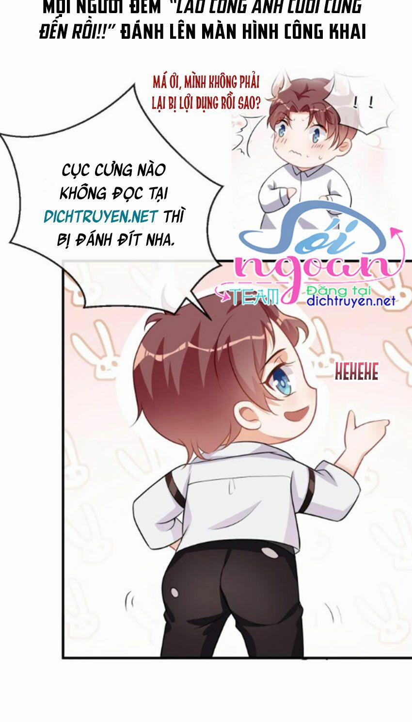 Ảnh Đế Làm Loạn Đòi Ly Hôn 9 trang 24