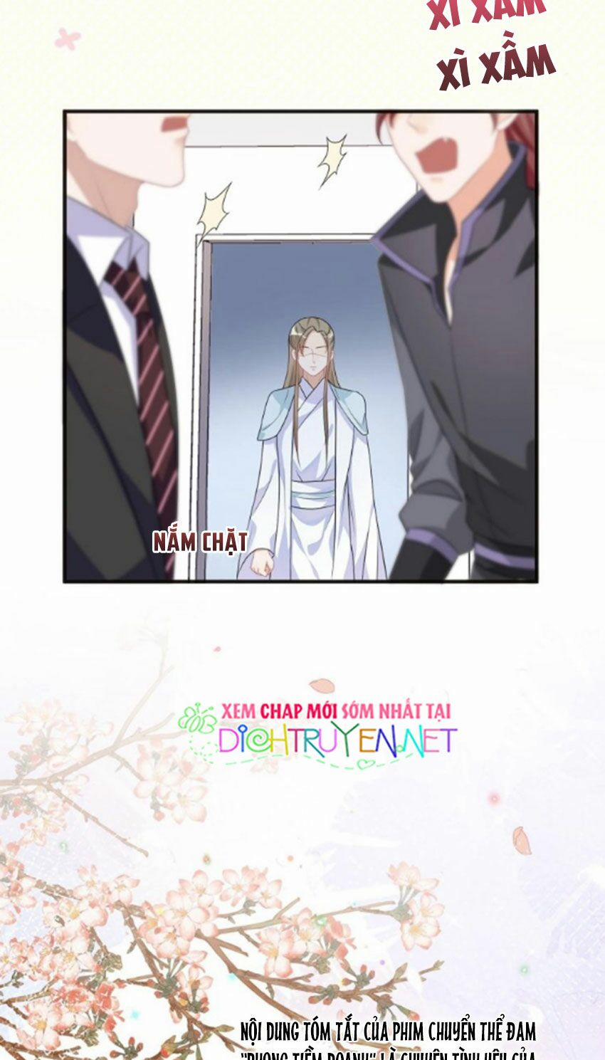 Ảnh Đế Làm Loạn Đòi Ly Hôn 9 trang 3