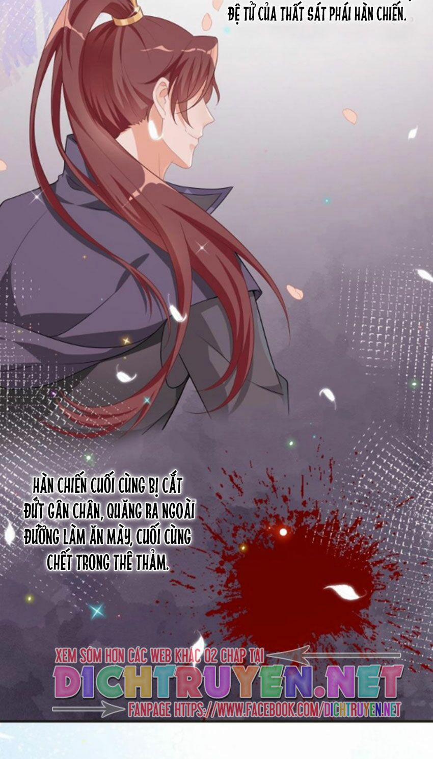 Ảnh Đế Làm Loạn Đòi Ly Hôn 9 trang 5