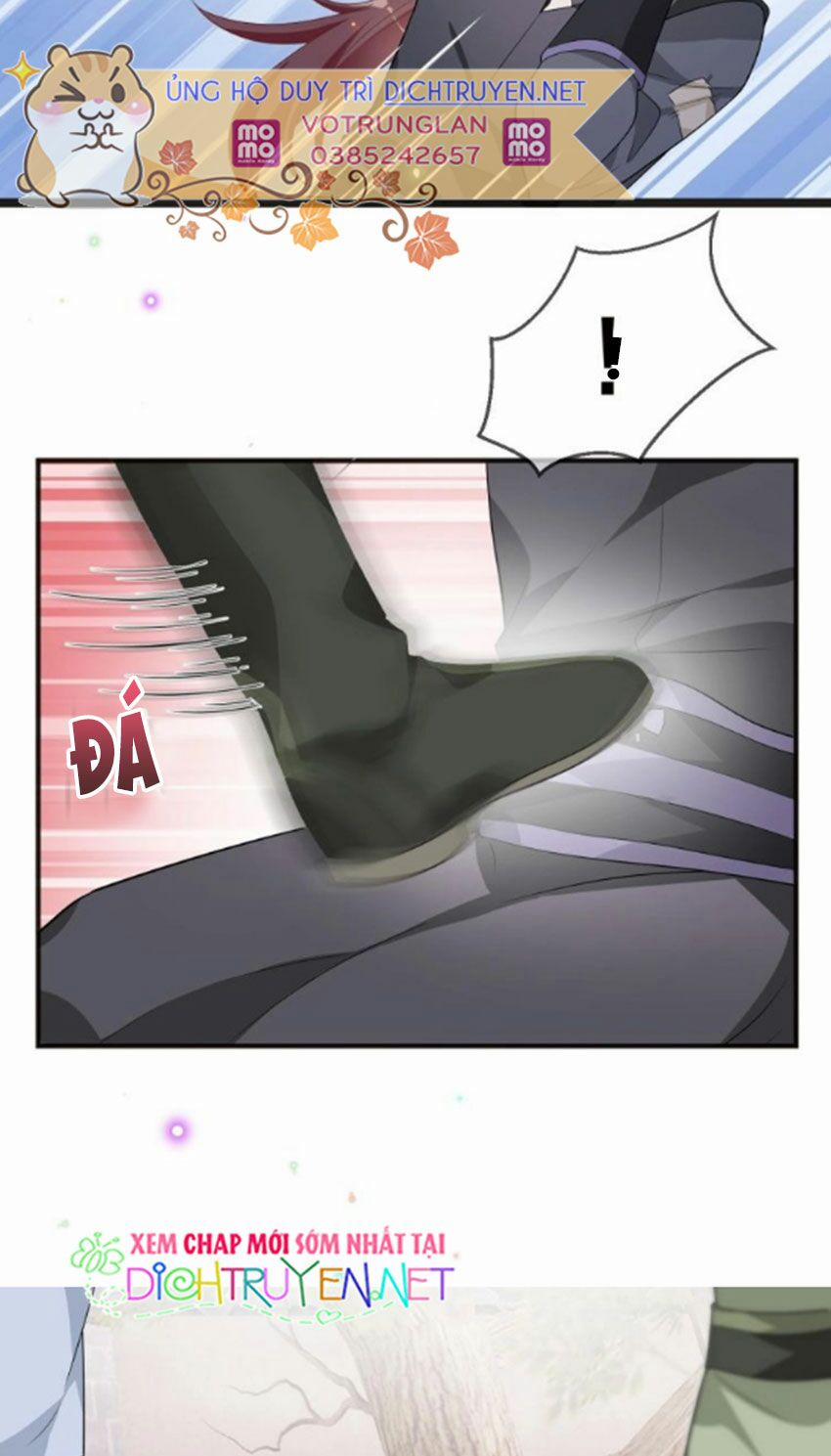 Ảnh Đế Làm Loạn Đòi Ly Hôn 9 trang 9