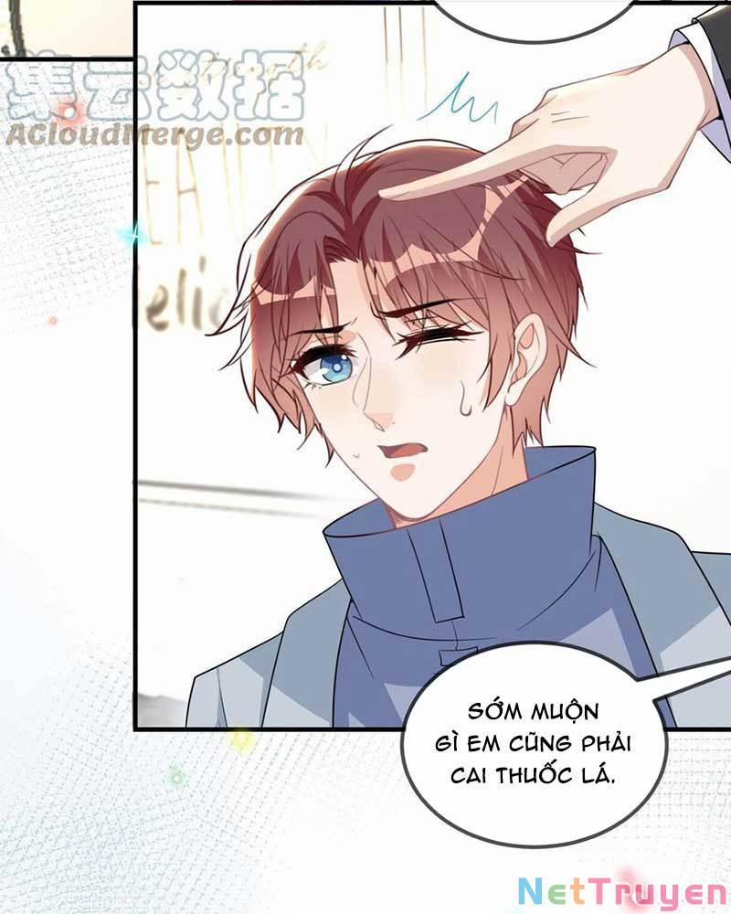 Ảnh Đế Làm Loạn Đòi Ly Hôn 90 trang 1