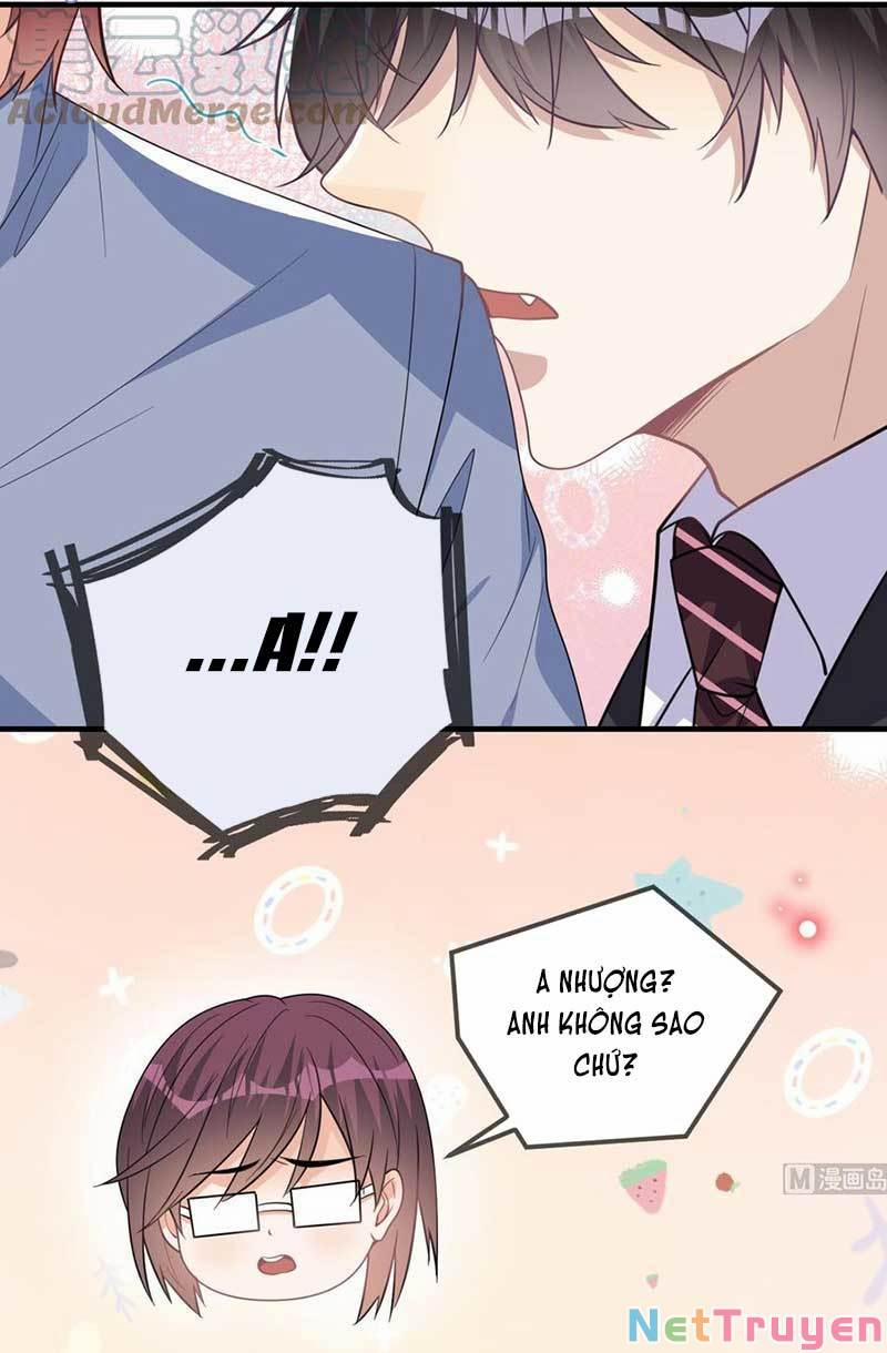 Ảnh Đế Làm Loạn Đòi Ly Hôn 90 trang 10