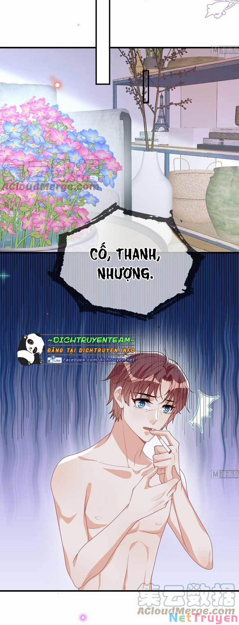 Ảnh Đế Làm Loạn Đòi Ly Hôn 90 trang 21