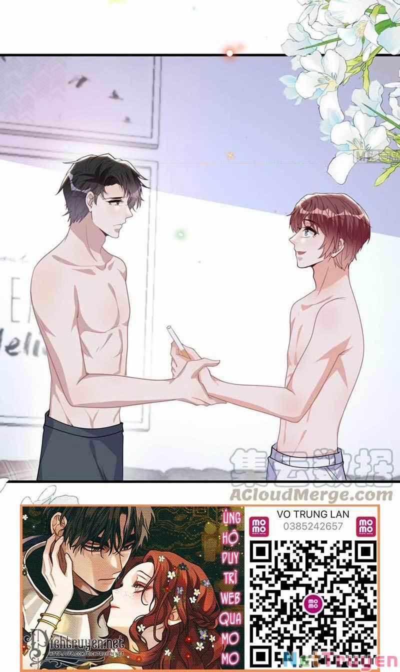 Ảnh Đế Làm Loạn Đòi Ly Hôn 90 trang 23