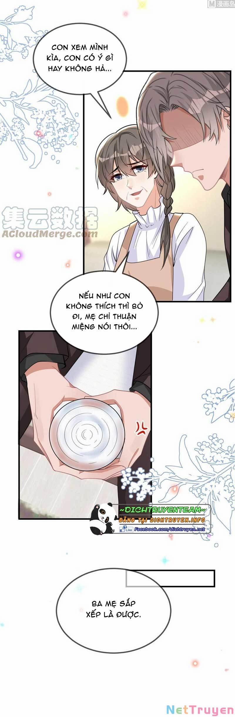 Ảnh Đế Làm Loạn Đòi Ly Hôn 90 trang 30