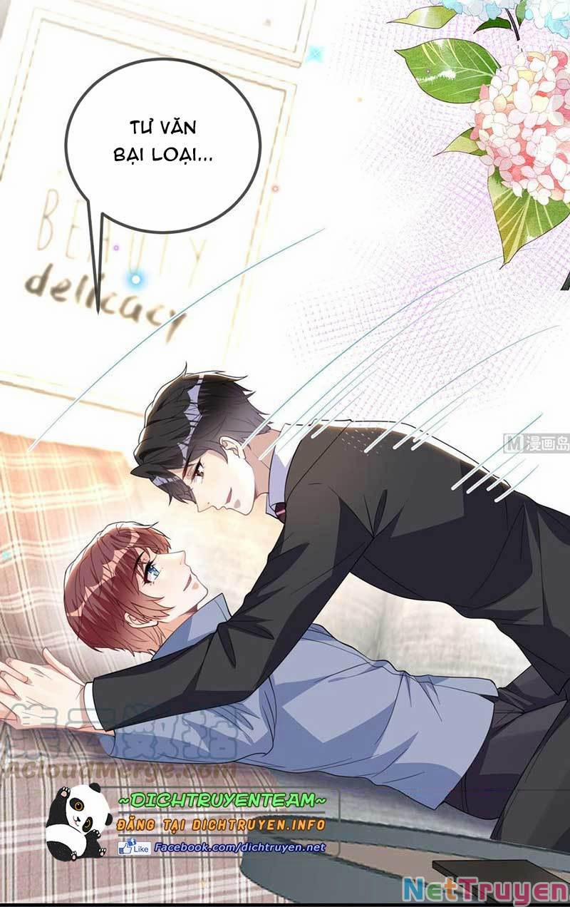 Ảnh Đế Làm Loạn Đòi Ly Hôn 90 trang 5