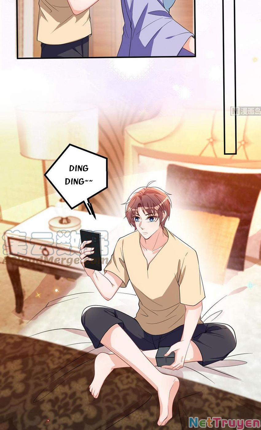 Ảnh Đế Làm Loạn Đòi Ly Hôn 91 trang 12