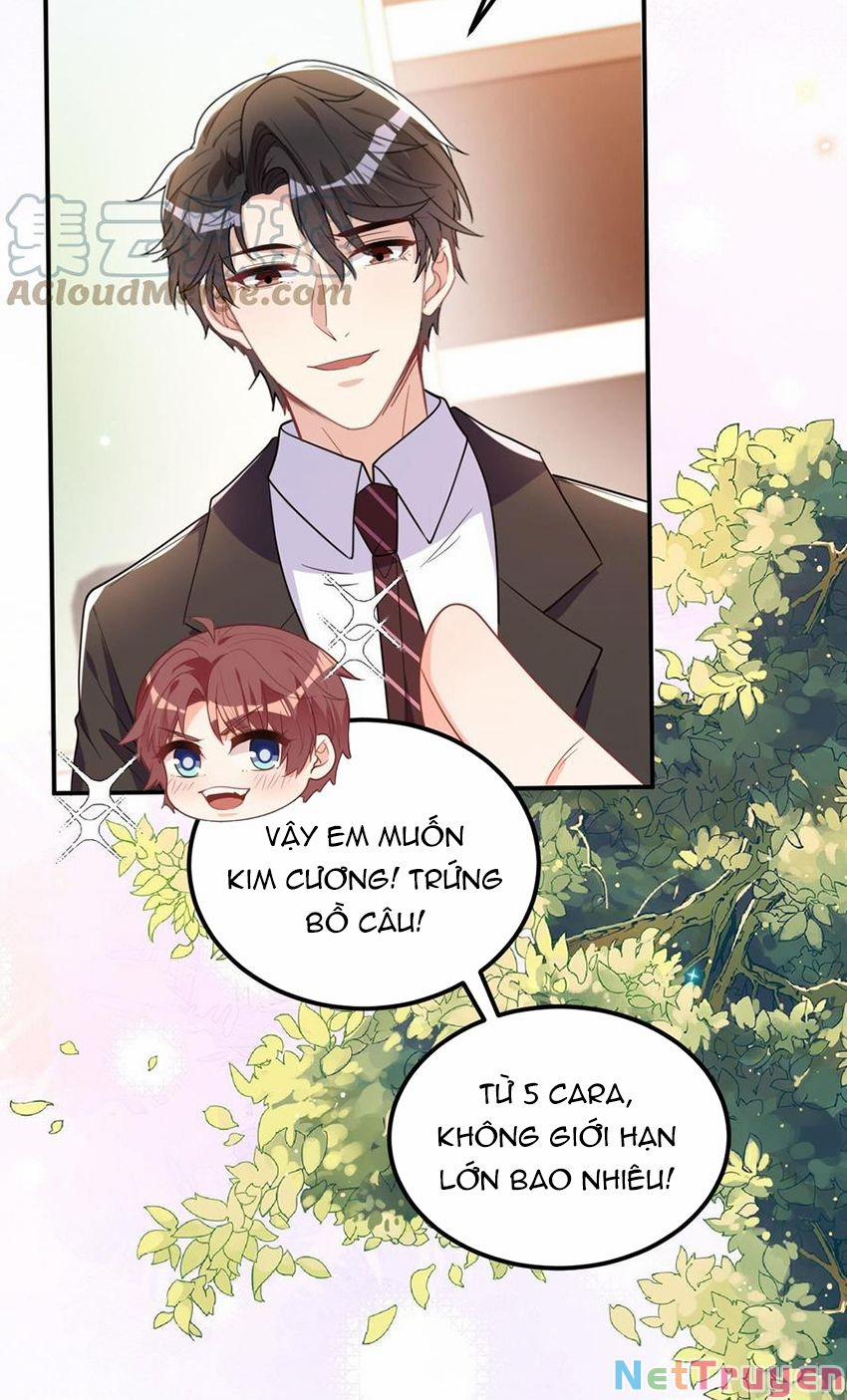 Ảnh Đế Làm Loạn Đòi Ly Hôn 91 trang 14