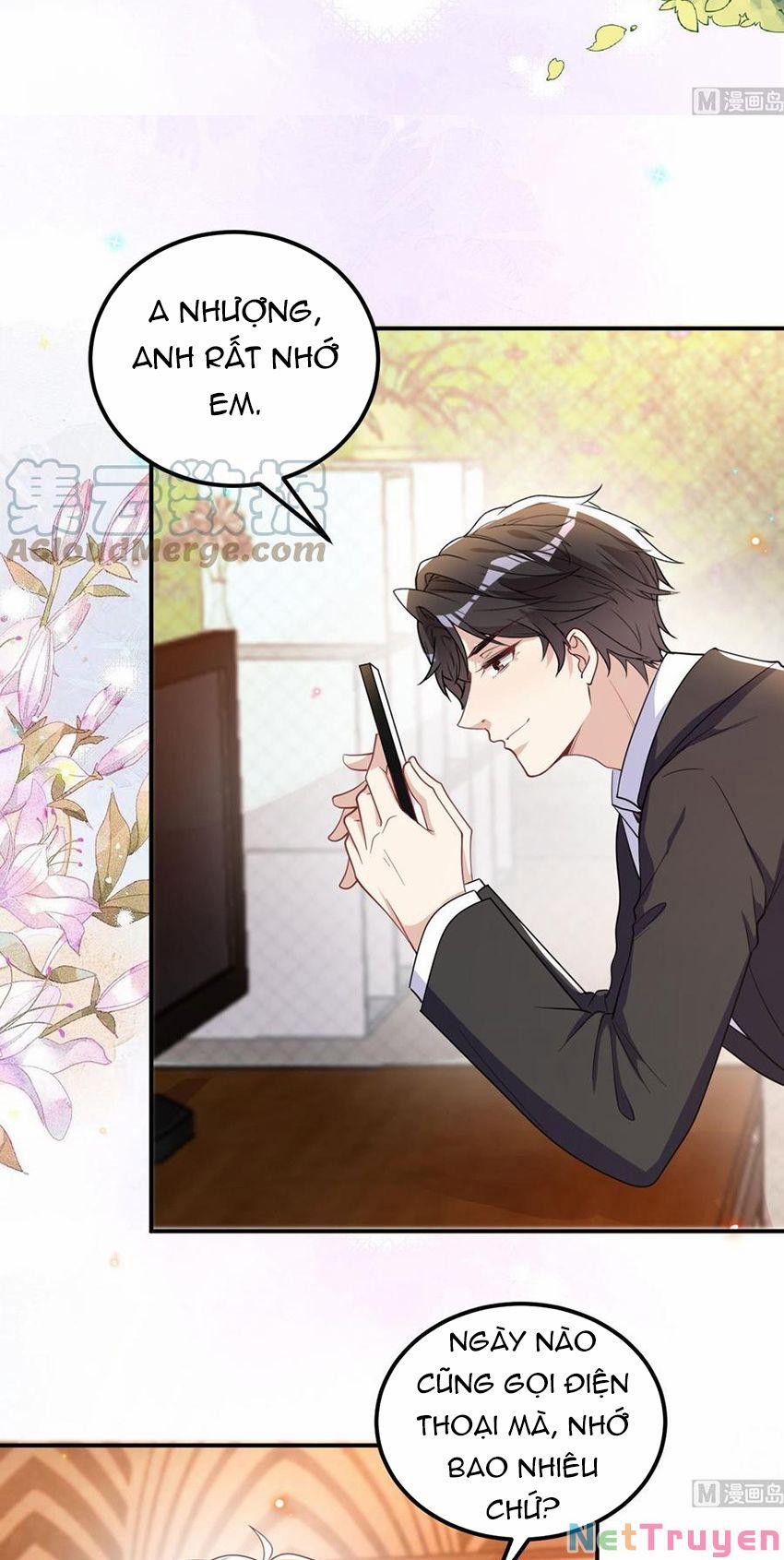 Ảnh Đế Làm Loạn Đòi Ly Hôn 91 trang 15