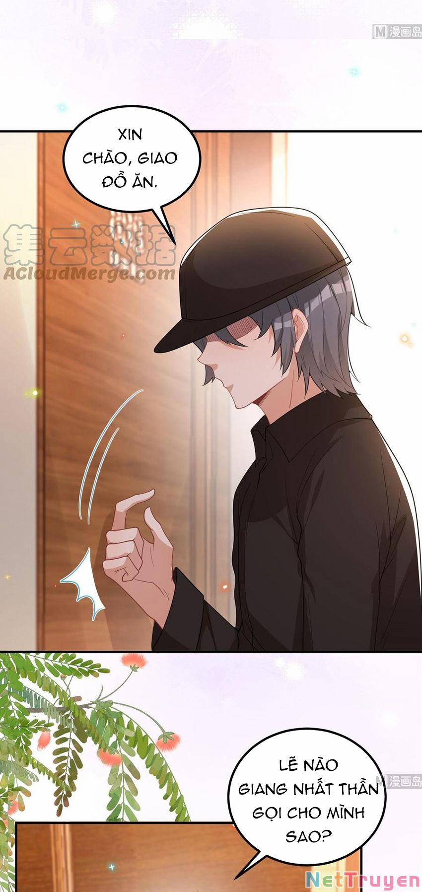 Ảnh Đế Làm Loạn Đòi Ly Hôn 91 trang 20