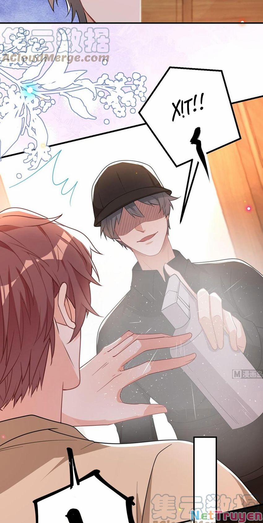 Ảnh Đế Làm Loạn Đòi Ly Hôn 91 trang 22