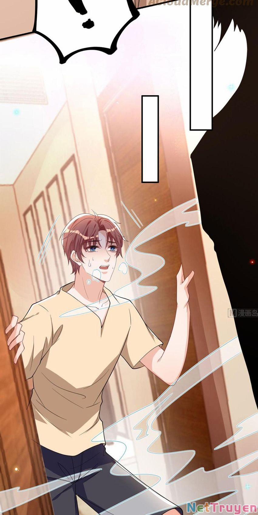 Ảnh Đế Làm Loạn Đòi Ly Hôn 91 trang 23