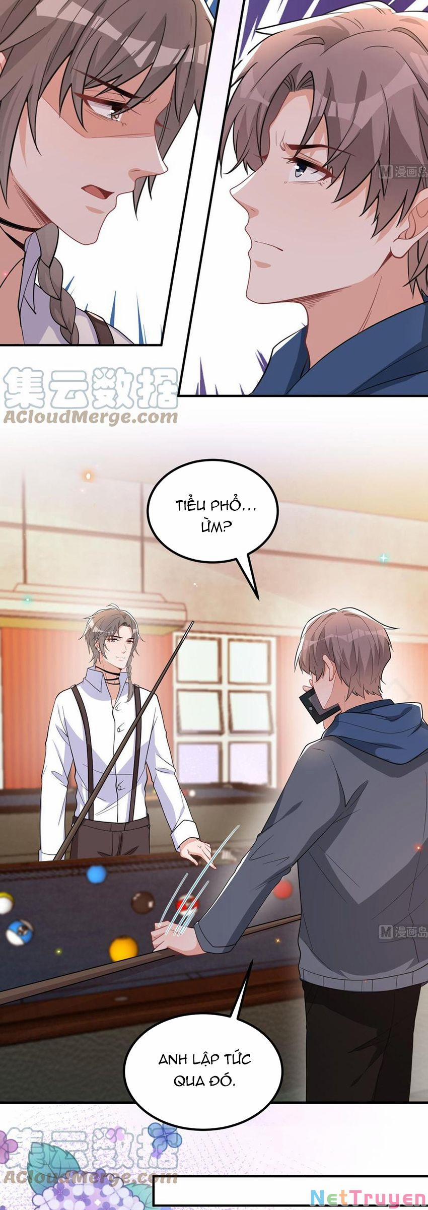 Ảnh Đế Làm Loạn Đòi Ly Hôn 91 trang 3