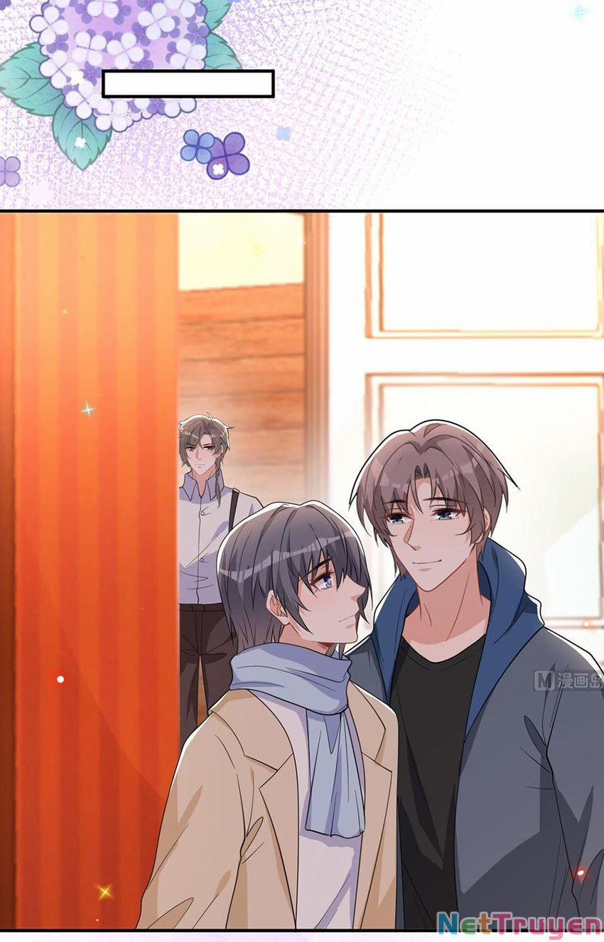 Ảnh Đế Làm Loạn Đòi Ly Hôn 91 trang 4