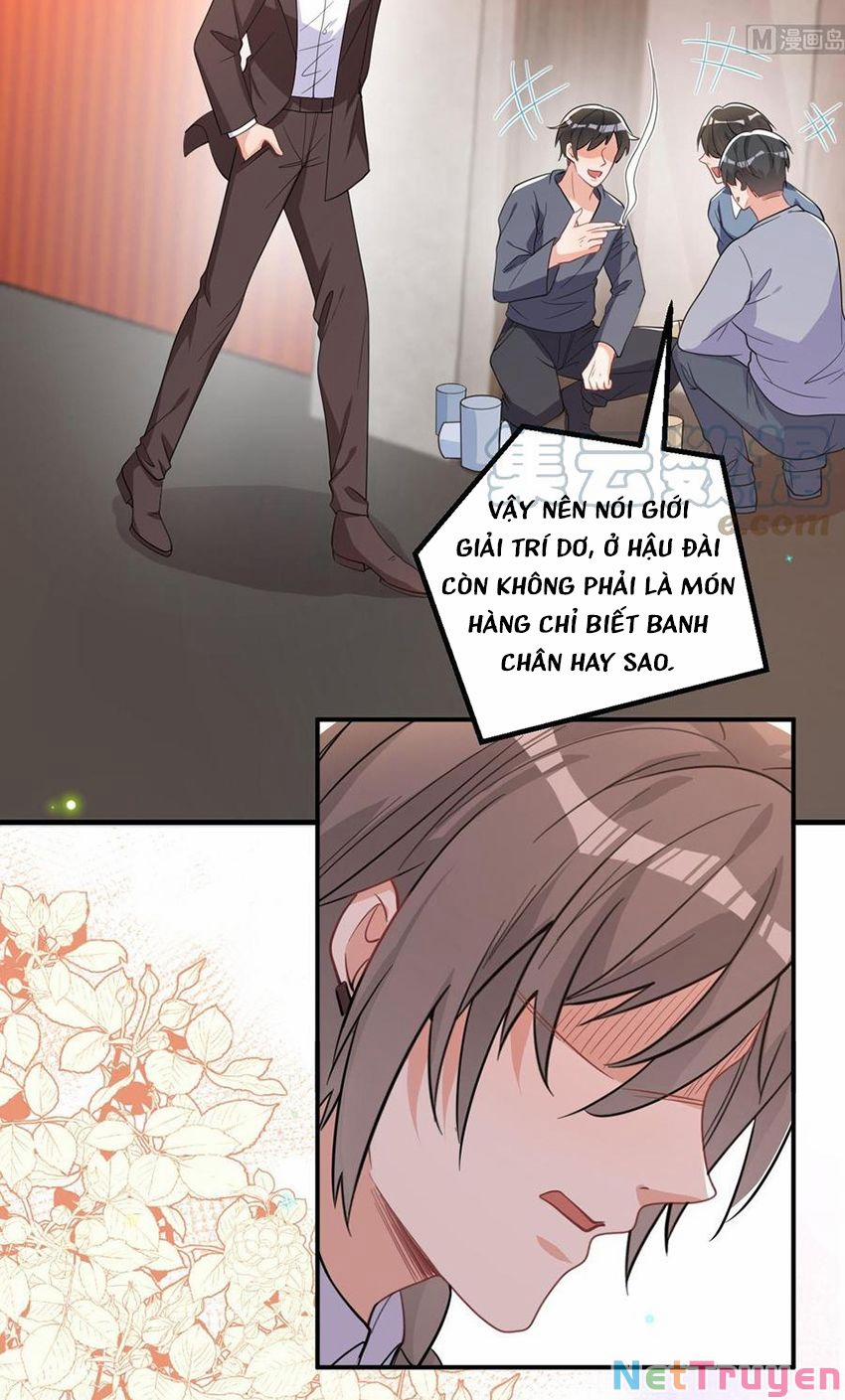 Ảnh Đế Làm Loạn Đòi Ly Hôn 91 trang 7