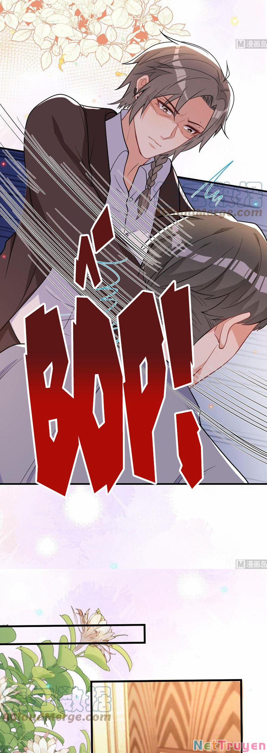 Ảnh Đế Làm Loạn Đòi Ly Hôn 91 trang 8