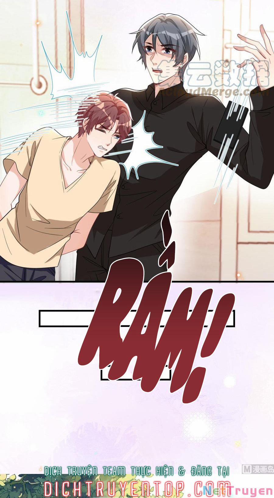 Ảnh Đế Làm Loạn Đòi Ly Hôn 92 trang 10