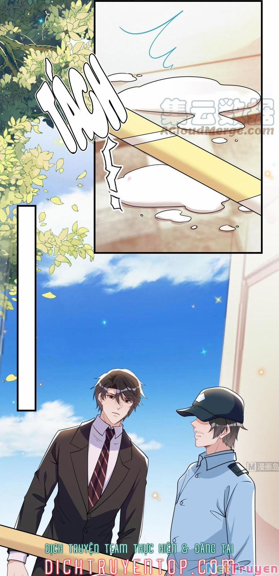 Ảnh Đế Làm Loạn Đòi Ly Hôn 92 trang 11