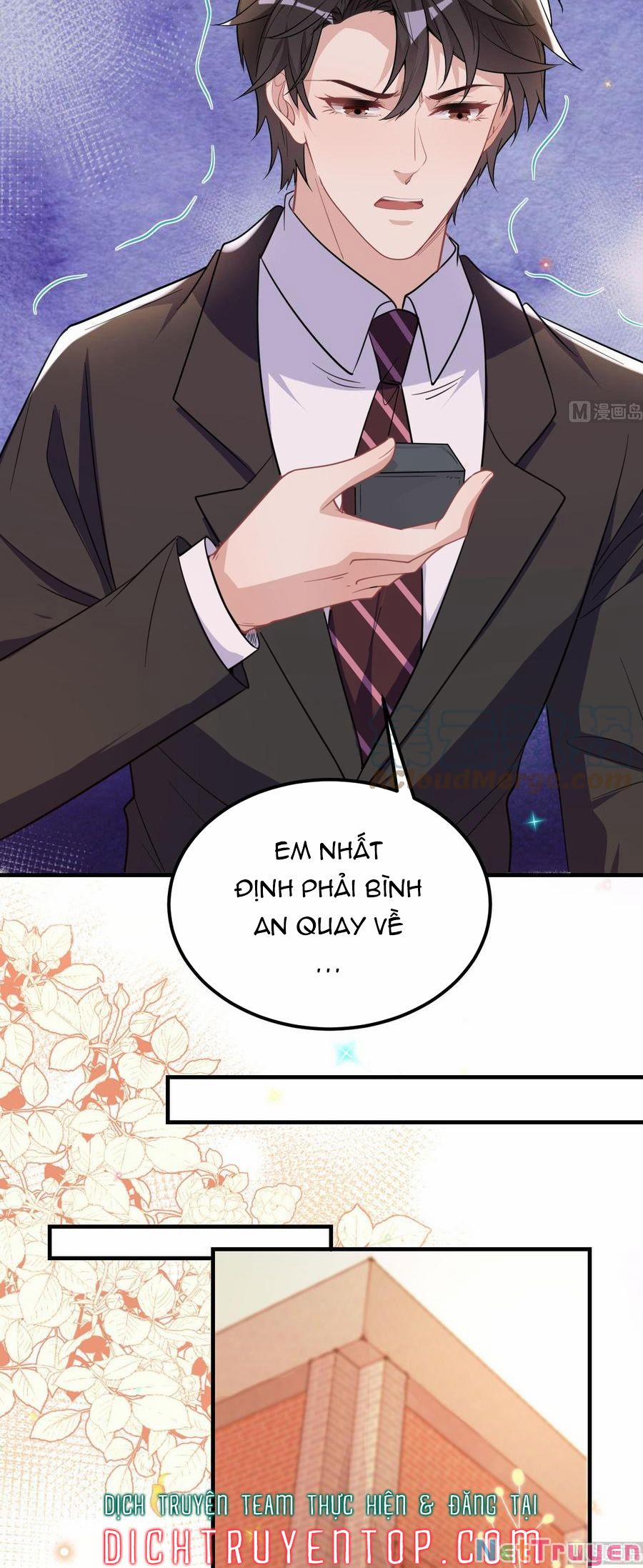 Ảnh Đế Làm Loạn Đòi Ly Hôn 92 trang 14