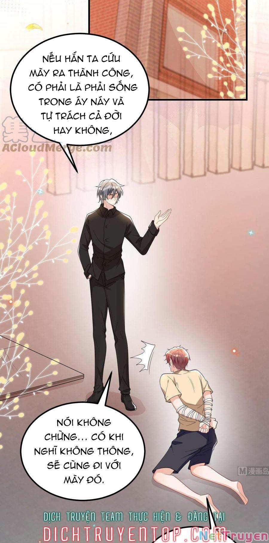 Ảnh Đế Làm Loạn Đòi Ly Hôn 92 trang 15